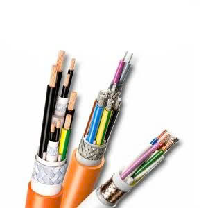 Network cables