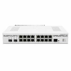 Multi-port network switch
