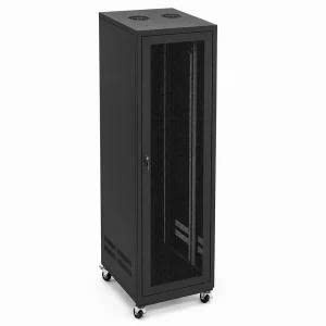 Network rack cabinet