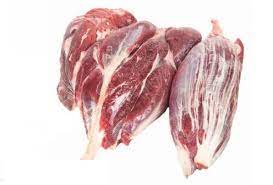 Buffalo shank