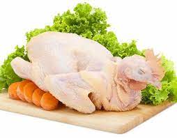 Whole chicken