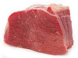 Buffalo rump