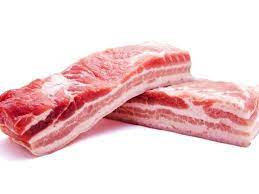 Pork belly