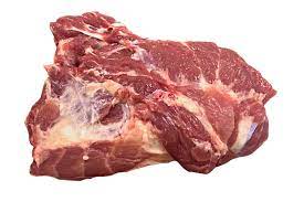 Pork shoulder