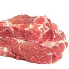Shoulder pork