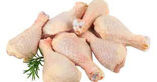 Chicken legs