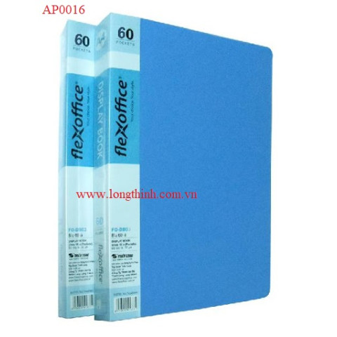 Thien Long file folder