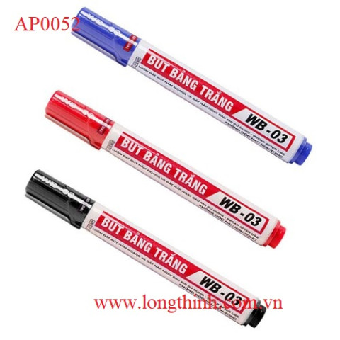 Whiteboard marker