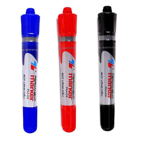 Thien Long permanent marker