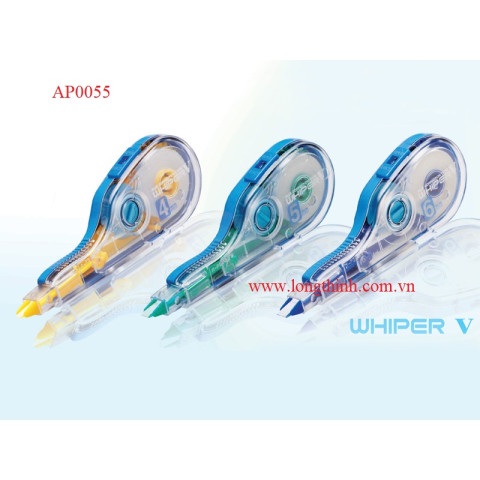 Correction pen