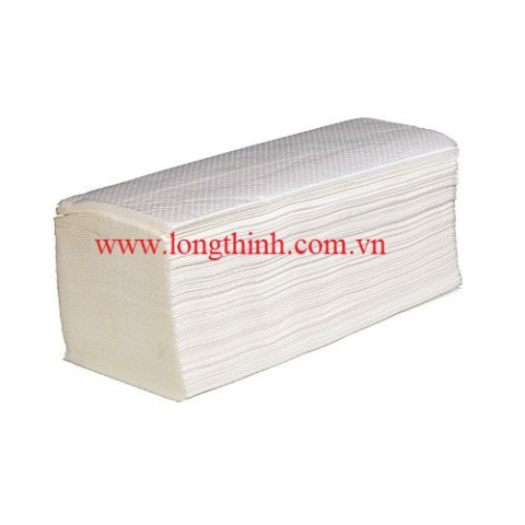 Hand paper towel