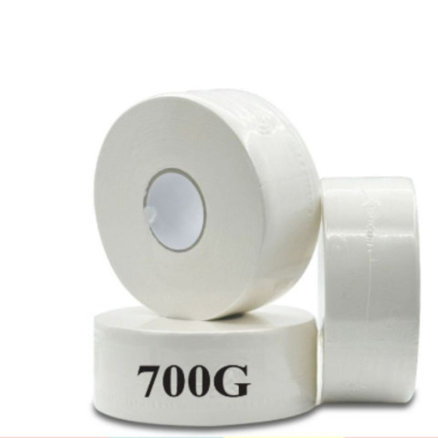 Jumbo roll toilet paper