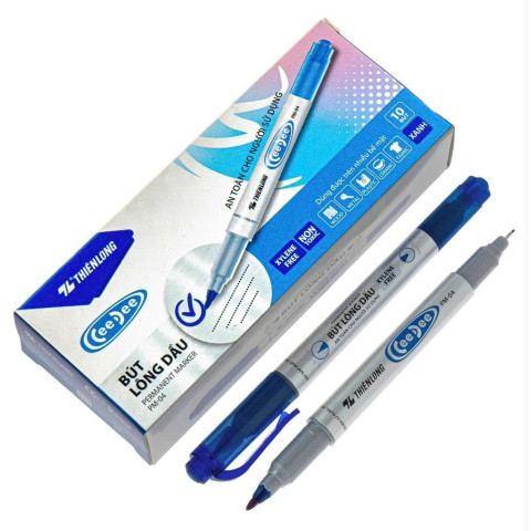 Thien Long fineliner