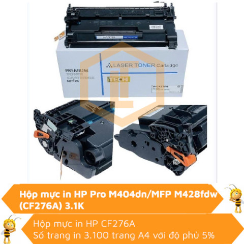 TECH printer ink