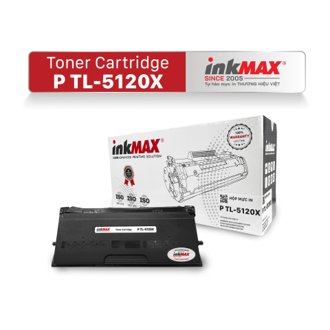 InkMAX printer ink