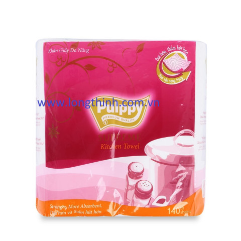 Paper towel