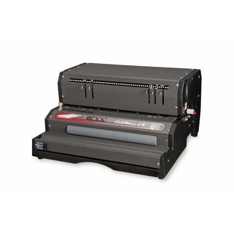 Binding machine