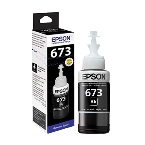 Epson printer ink