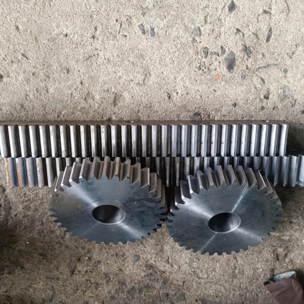 Gears