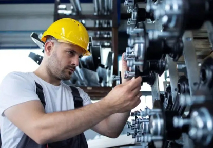 Mechanical maintenance