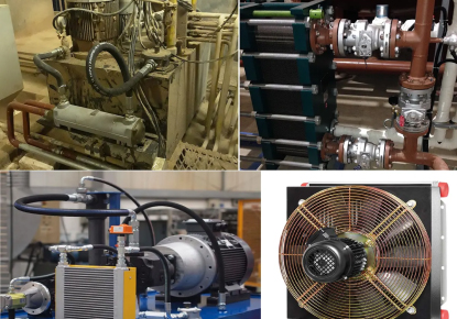 Heat treatment