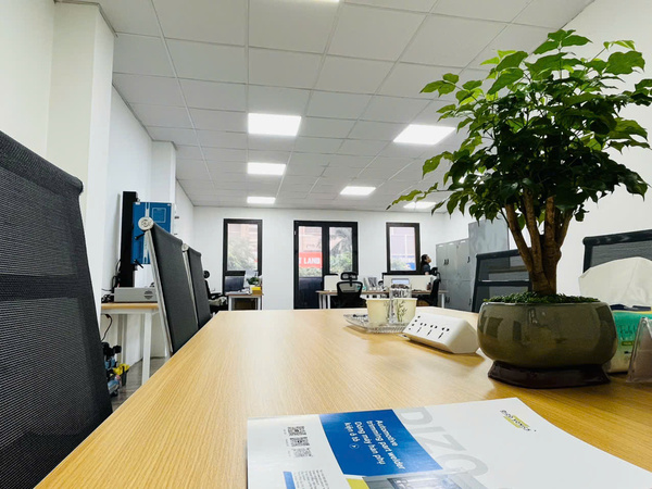 Dizo Viet Nam Office
