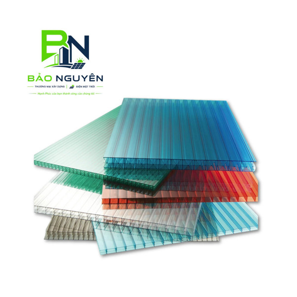 Polycarbonate sheets