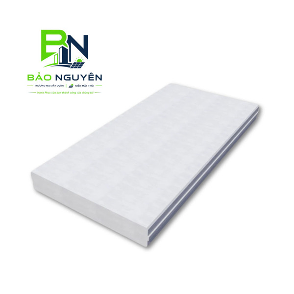Autoclaved aerated concrete