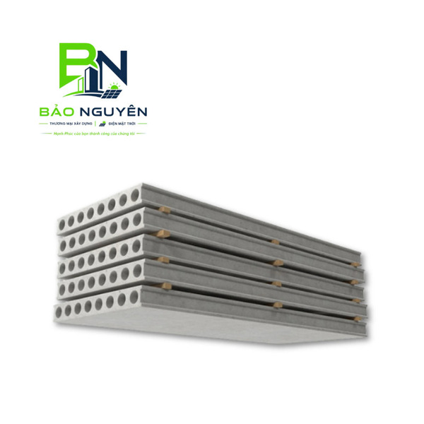 EPS lightweight concrete panels