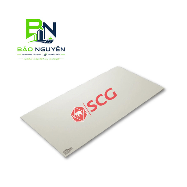 SCG Smartboard fiber cement boards