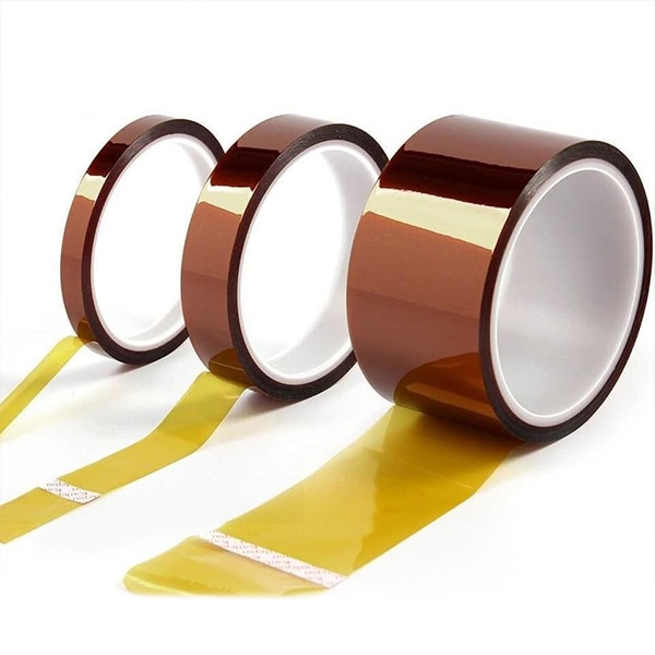 Heat-Resistant Adhesive Tape