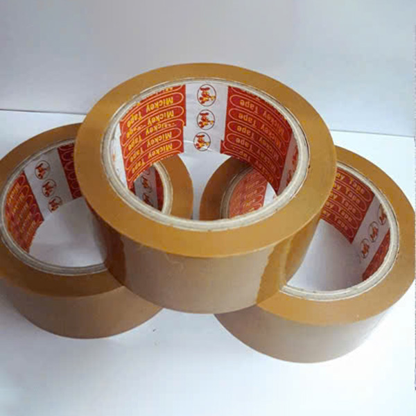 Opaque Packaging Tape