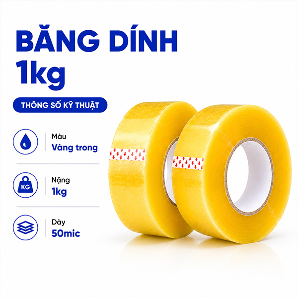 Packaging Tape