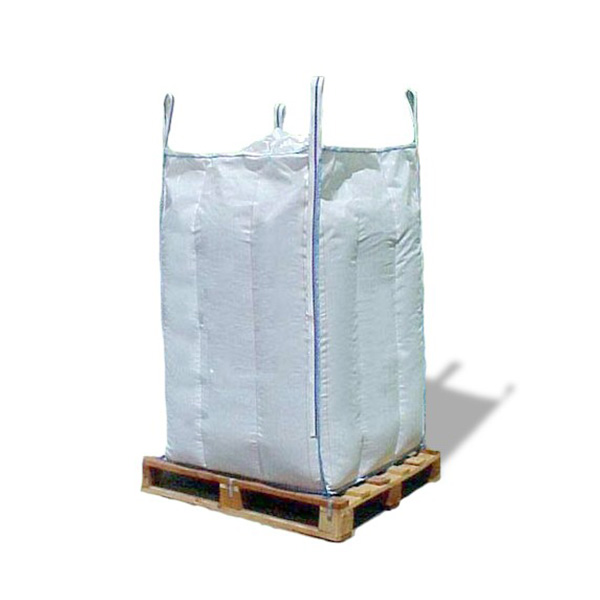 Anti-Bulging Jumbo Bags