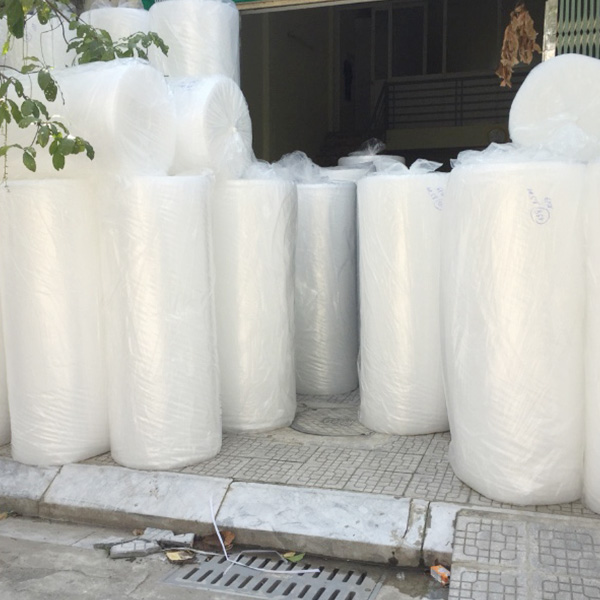 Bubble Wrap Rolls