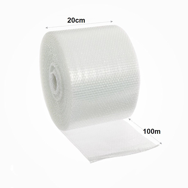 Bubble Wrap Rolls for Packaging