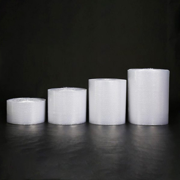 Custom-Cut Bubble Wrap Rolls