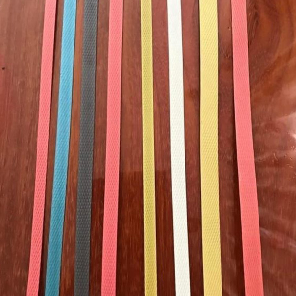 PP Plastic Strapping