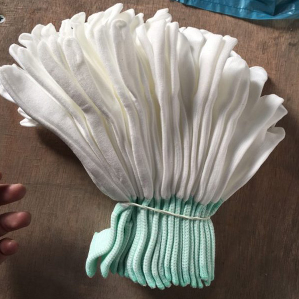 Protective Gloves