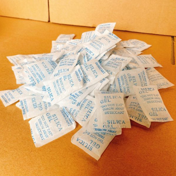 Desiccant Packets