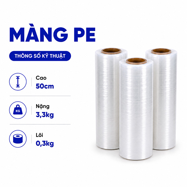PE Film