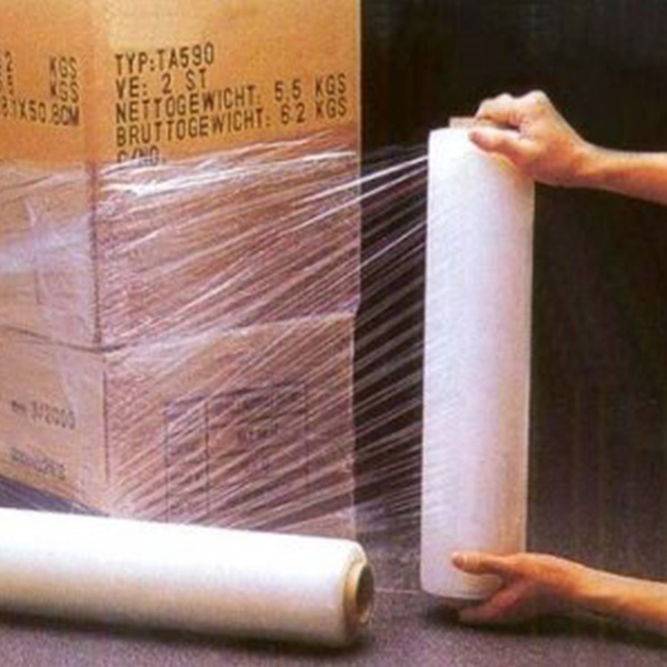 PE Wrapping Film