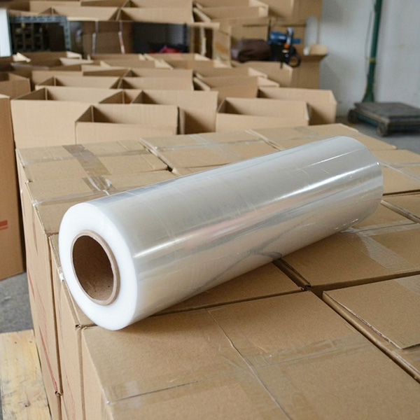 Machine Stretch Film