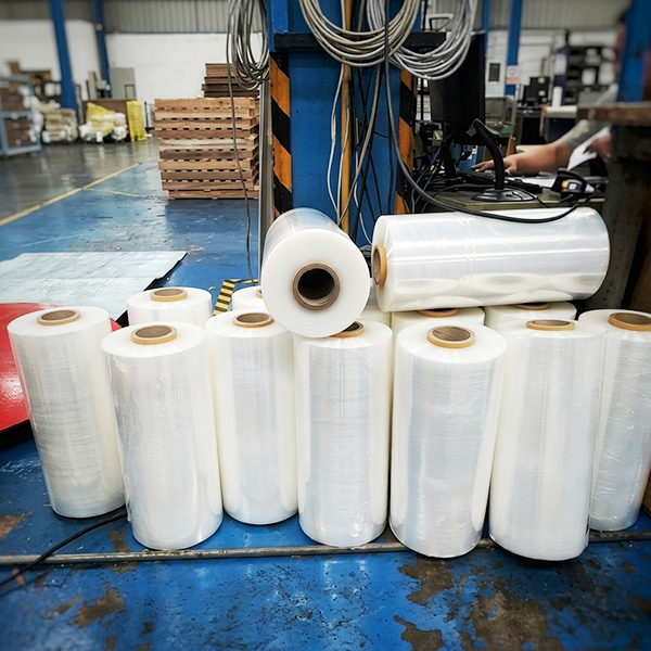Pallet Stretch Film