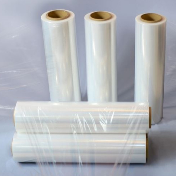 Hand Stretch Film