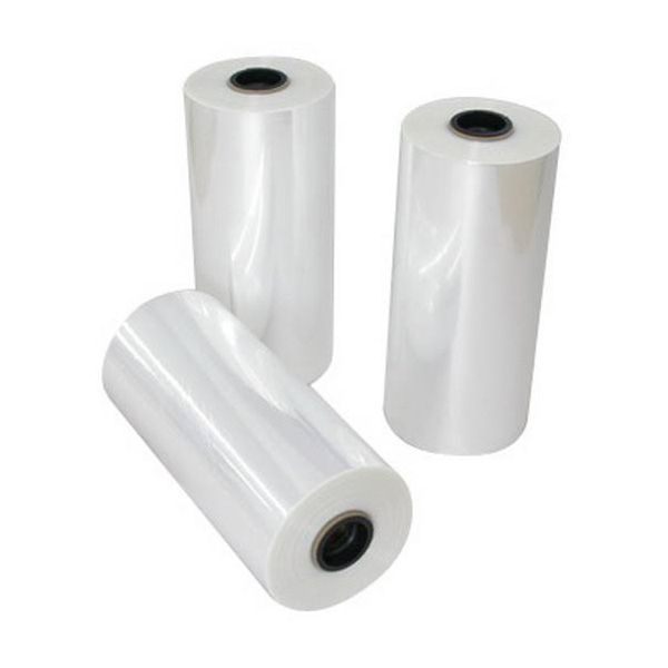 POF Shrink Film