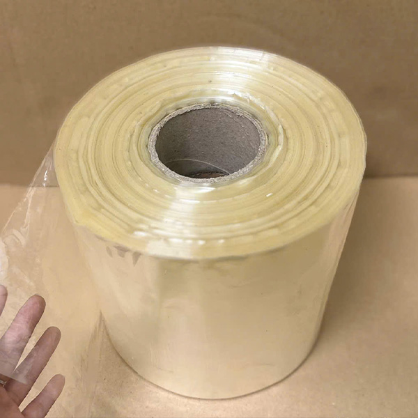 PVC Shrink Film