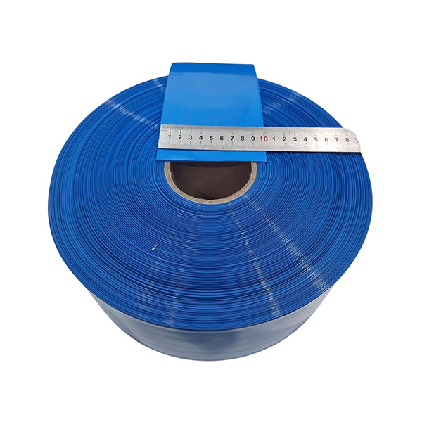 PVC Shrink Film