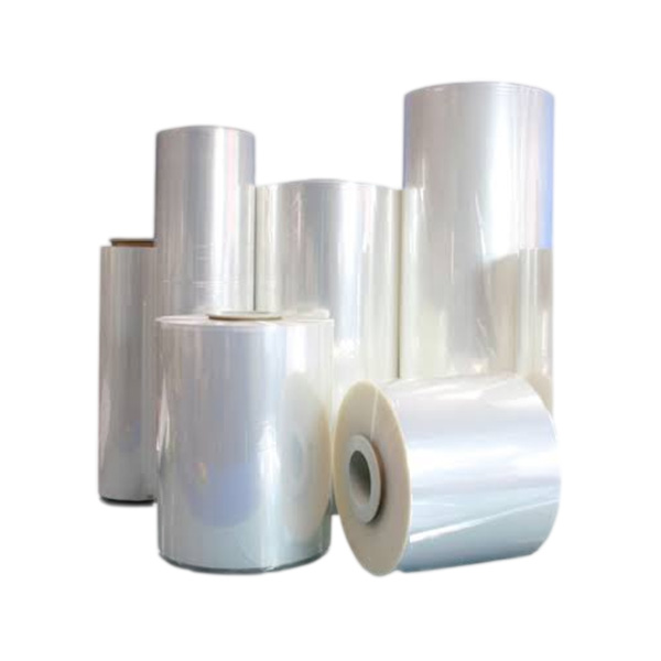 POF Heat Shrink Film