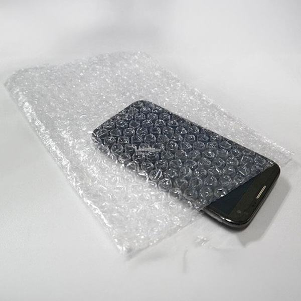 Custom-Made Bubble Wrap Sheets & Bags